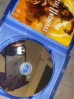 Mortal Kombat 11 x RDR 2 - 3