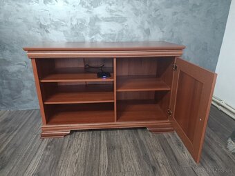 Rustikalny nabytok - 3