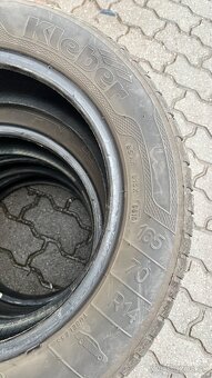 ☀️Letné 165/70 r14 - 3