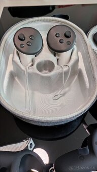 Oculus Quest 3 128GB - 3