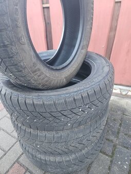 zimné Matador MP93 185/60 R15 – Košic - 3