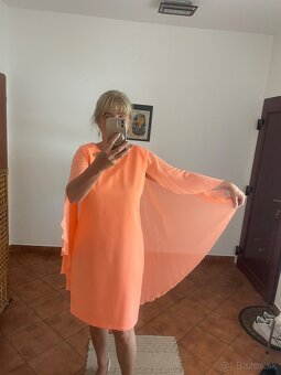 Predám spoločenské šaty - 3