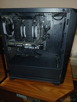 Predám pc - 3