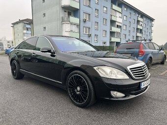 Mercedes S 320 LONG - 3