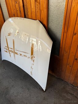 Audi A3 2008-2012 kapota - 3