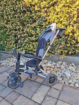 Detská trojkolka - 3