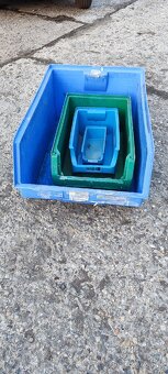 Úložné boxy - 3