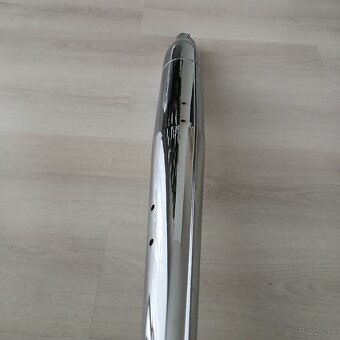 Výfuk ČZ 250 - 455 , 175 - 450 ... - 3