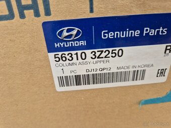 Hyundai i40 el.riadenie - 3