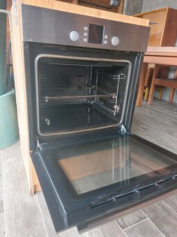 vstavaná rúra Bosch - 3