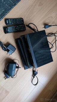 Set-top box (4 ks) - 3