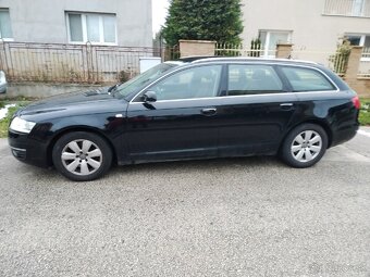 Audi A6 C6 2,7 ZLAVA - 3