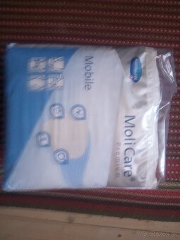 Plienky pre dospelych velkost L - 3