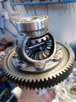 Suzuki Ignis prevodovka - 3