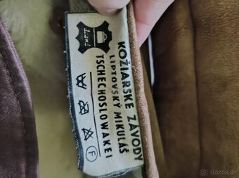 Dámska zimná bunda - 3