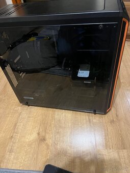 Herne pc I5 9600k - 3
