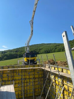 PRENÁJOM STENOVÉHO DEBNENIA - 3