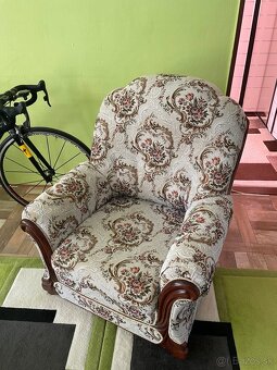 Sedacia súprava - 3