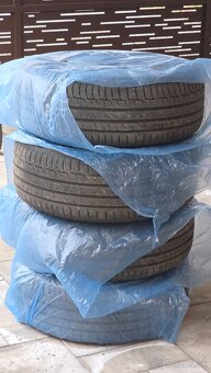 Disky touareg r18 - 3