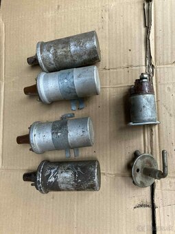 Rôzne diely na veterány - 3