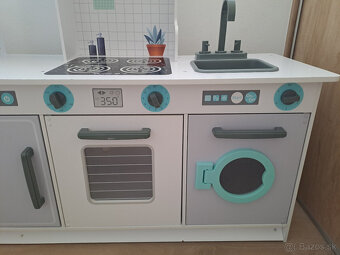 Detská kuchynka - 3