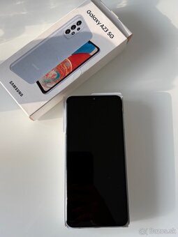 Samsung Galaxy A23 5G - 3