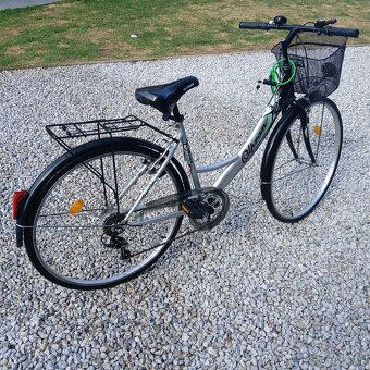 Na predaj bicykel OLPRAN - 3