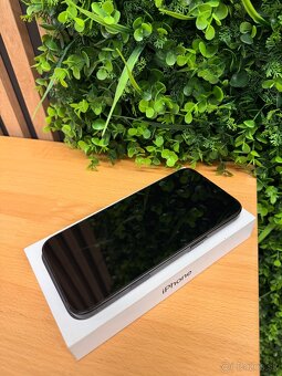 Apple iPhone 16 Pro Max 256GB Black - TOP STAV - 3