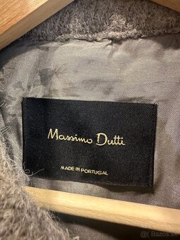 Massimo Dutti kabat dámsky - 3