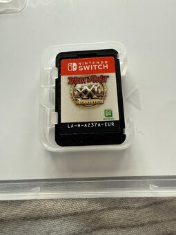 Asterix & Obelix XXL Collection (Nintendo Switch) - 3