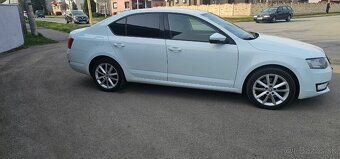 Skoda Octavia 3 2.0 tdi dsg - 3