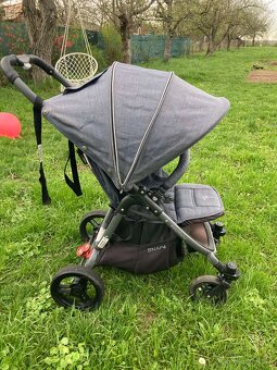 detský kočík Valco Baby - Snap4 - 3