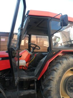 ZETOR 7340 TURBO - 3