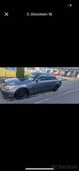 Bmw e60 - 3