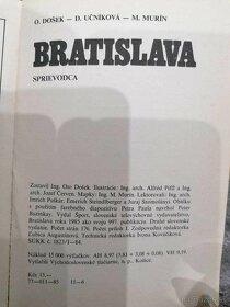 Bratislava s mapou - 3