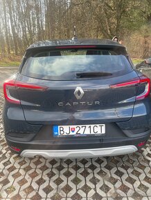 Renault Captur 1.3TCe GPG Zen - 3