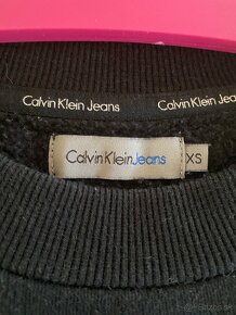 Dámske mikiny zn. Calvin Klein - 3