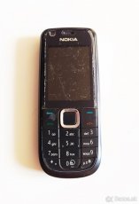 Nokia 3120c-1c (A18) - 3