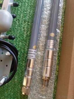 Lorawan HNT helium antény, mikrotik 6.5, 4.5, 12 dBi - 3