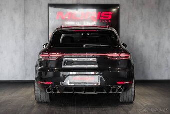Porsche Macan S 3.0 4x4 - 3
