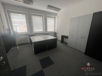 Kancelárie Topoľčany / NA PRENÁJOM - 3