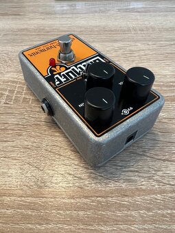 Electro Harmonix Op-Amp Big Muff Pi - 3
