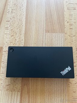 Dokovacia stanica Lenovo - 3