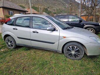 Focus mk1 1.8 66kW - 3