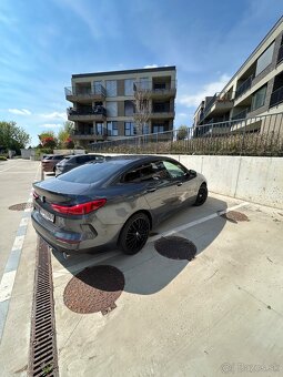 BMW 220d gran coupe 140kW - 3