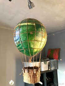 balón od Sone Mrázovej - 3