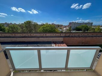TOP PONUKA - nadštandardný byt v centre 85,62 m2 - 3