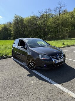Volkswagen Golf 1.9 TDI - BEZ DPF - 3