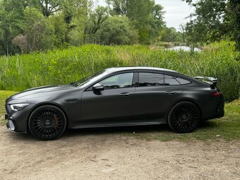 Mercedes AMG GT 63 S E Performance - 3