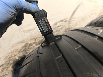 225/45 R17 Letné pneumatiky Dunlop Sportmaxx 4 kusy - 3